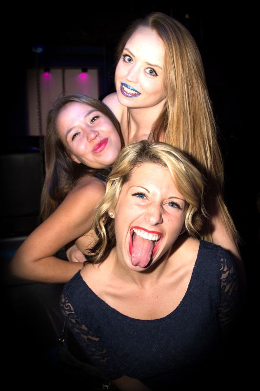 Gravity Soundbar nightclub photo 67 - September 27th, 2014