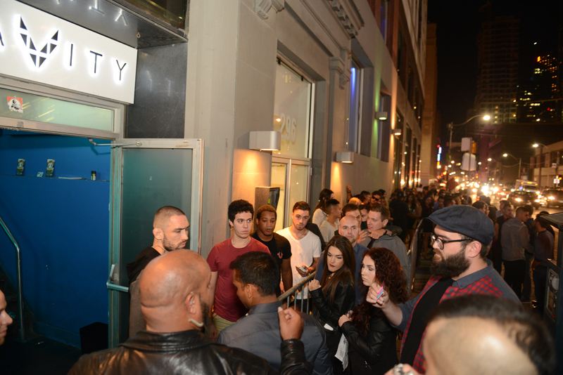 Gravity Soundbar nightclub photo 80 - September 27th, 2014