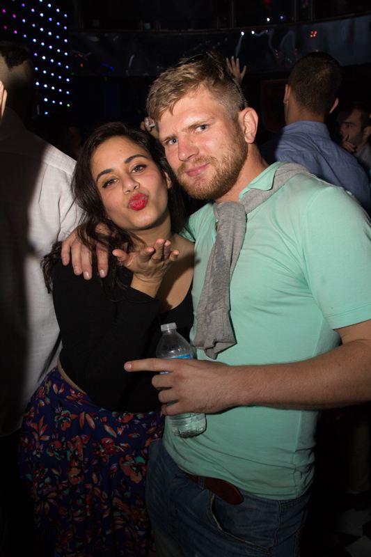 Gravity Soundbar nightclub photo 83 - September 27th, 2014