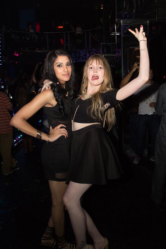 Gravity Soundbar nightclub photo 85 - September 27th, 2014