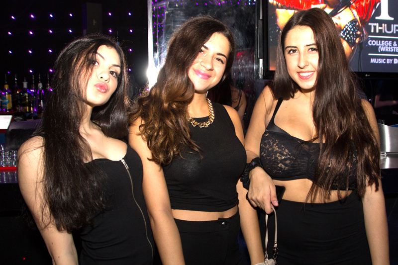 Gravity Soundbar nightclub photo 86 - September 27th, 2014