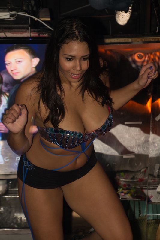 Gravity Soundbar nightclub photo 88 - September 27th, 2014