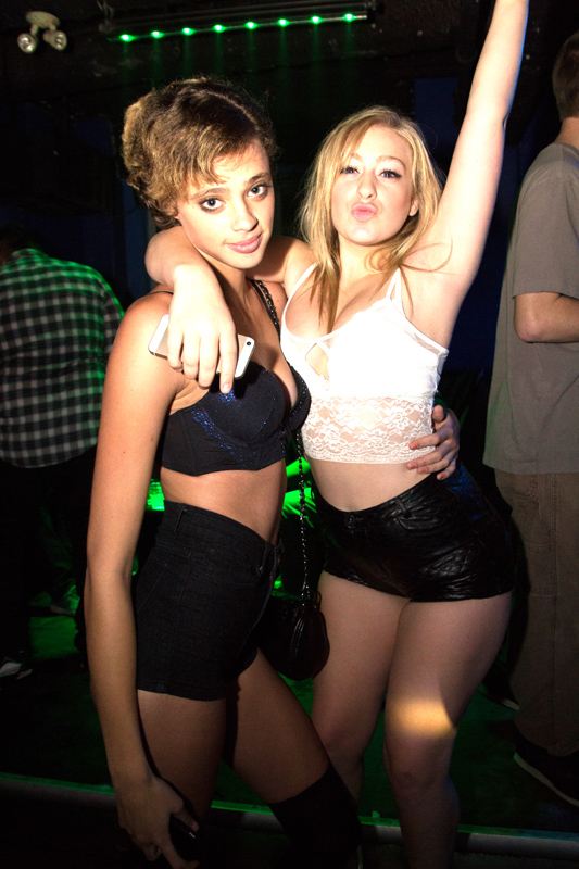 Gravity Soundbar nightclub photo 93 - September 27th, 2014