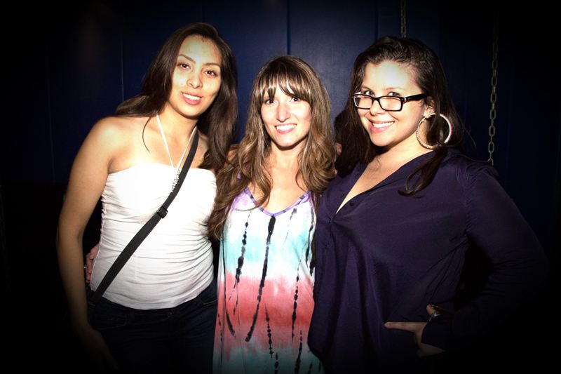 Gravity Soundbar nightclub photo 97 - September 27th, 2014