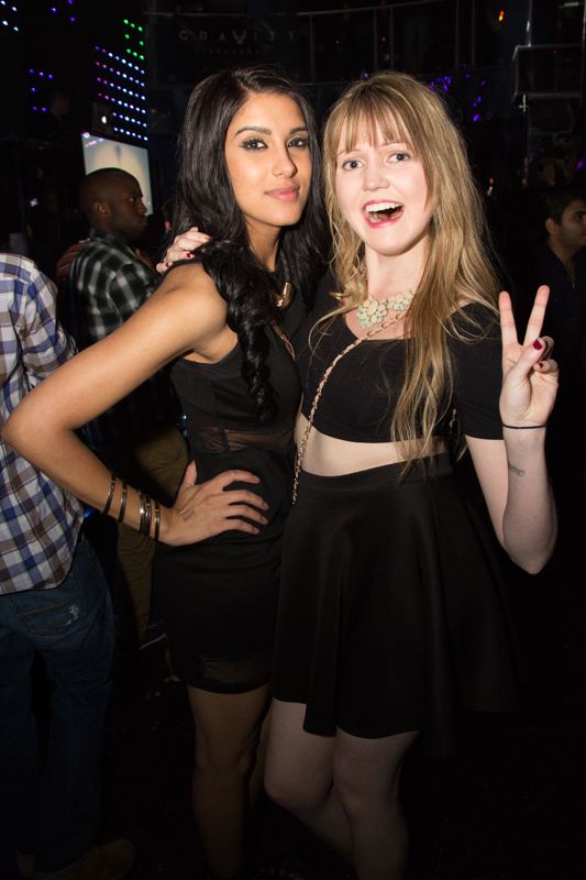 Gravity Soundbar nightclub photo 98 - September 27th, 2014