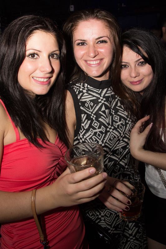 Gravity Soundbar nightclub photo 99 - September 27th, 2014