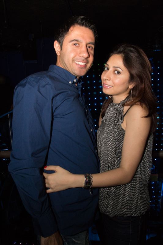 Gravity Soundbar nightclub photo 100 - September 27th, 2014