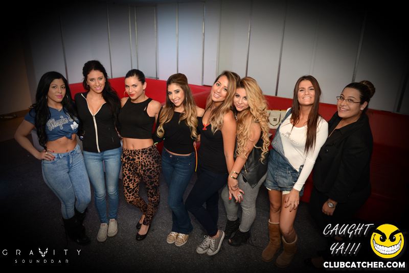 Gravity Soundbar nightclub photo 2 - October 1st, 2014