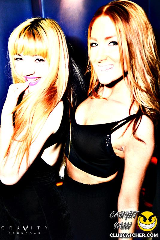 Gravity Soundbar nightclub photo 11 - October 1st, 2014