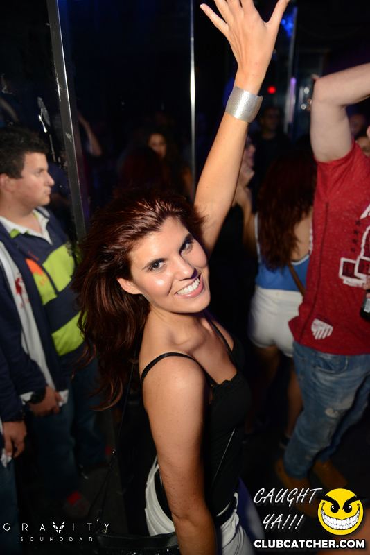Gravity Soundbar nightclub photo 13 - October 1st, 2014