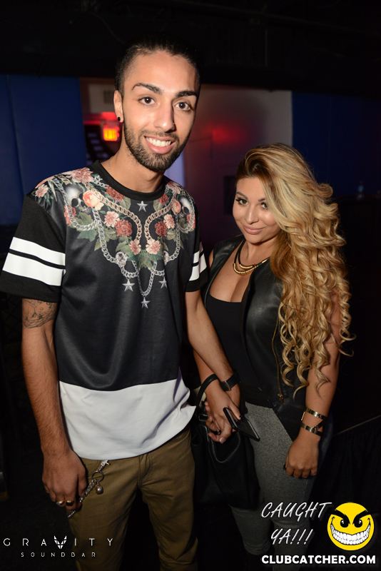 Gravity Soundbar nightclub photo 14 - October 1st, 2014