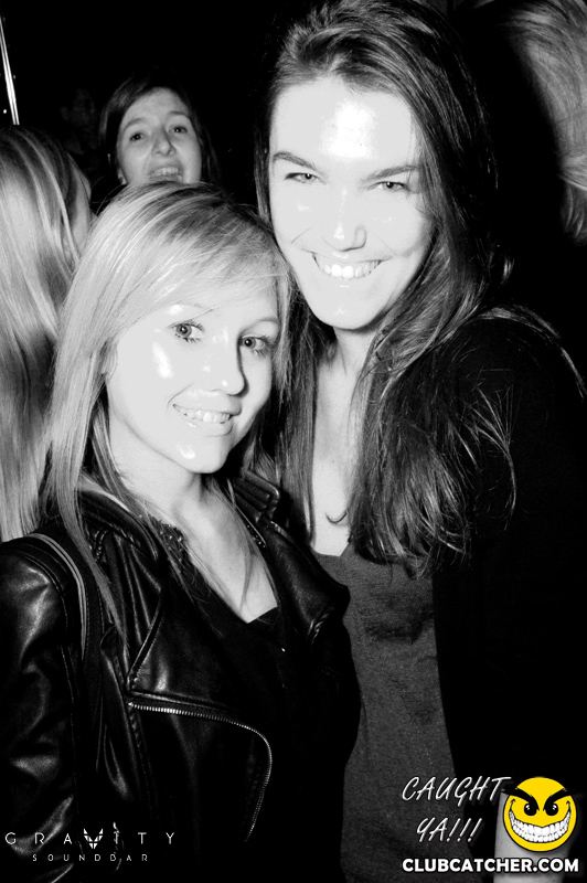 Gravity Soundbar nightclub photo 135 - October 1st, 2014