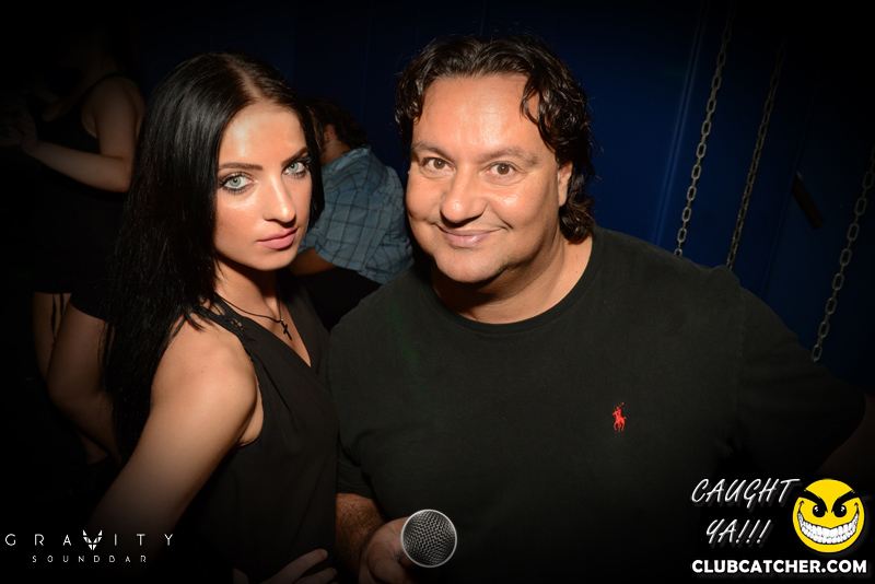 Gravity Soundbar nightclub photo 17 - October 1st, 2014
