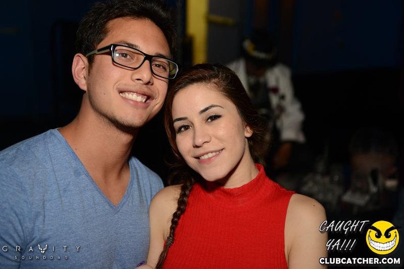 Gravity Soundbar nightclub photo 18 - October 1st, 2014