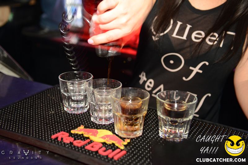 Gravity Soundbar nightclub photo 3 - October 1st, 2014
