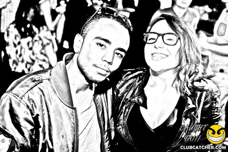 Gravity Soundbar nightclub photo 22 - October 1st, 2014