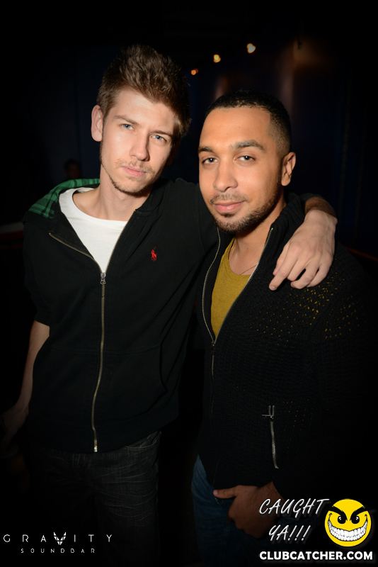 Gravity Soundbar nightclub photo 31 - October 1st, 2014
