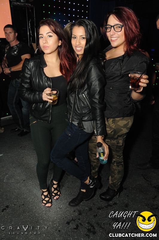 Gravity Soundbar nightclub photo 36 - October 1st, 2014