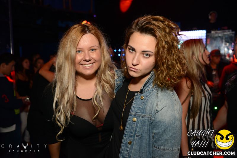 Gravity Soundbar nightclub photo 39 - October 1st, 2014