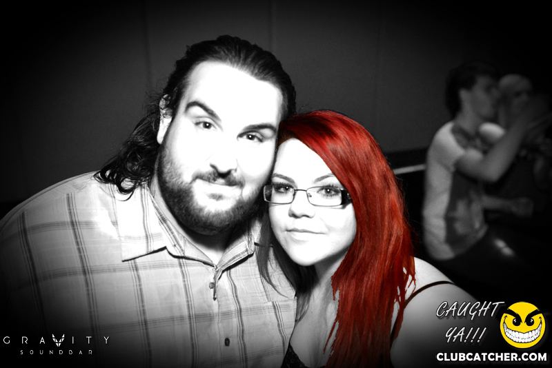 Gravity Soundbar nightclub photo 40 - October 1st, 2014