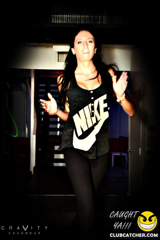 Gravity Soundbar nightclub photo 41 - October 1st, 2014