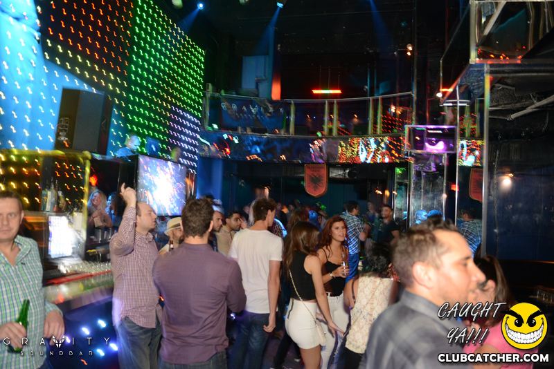 Gravity Soundbar nightclub photo 47 - October 1st, 2014