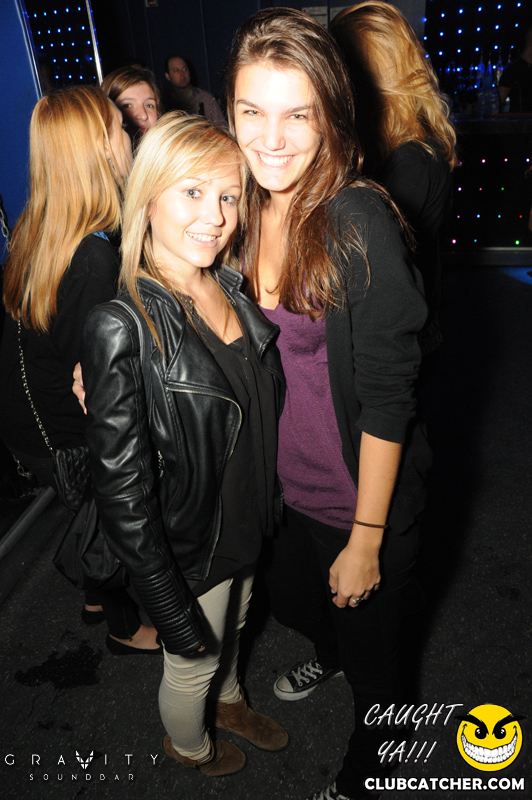 Gravity Soundbar nightclub photo 52 - October 1st, 2014