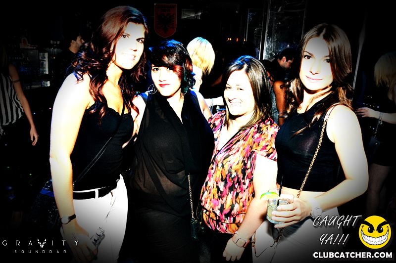 Gravity Soundbar nightclub photo 54 - October 1st, 2014