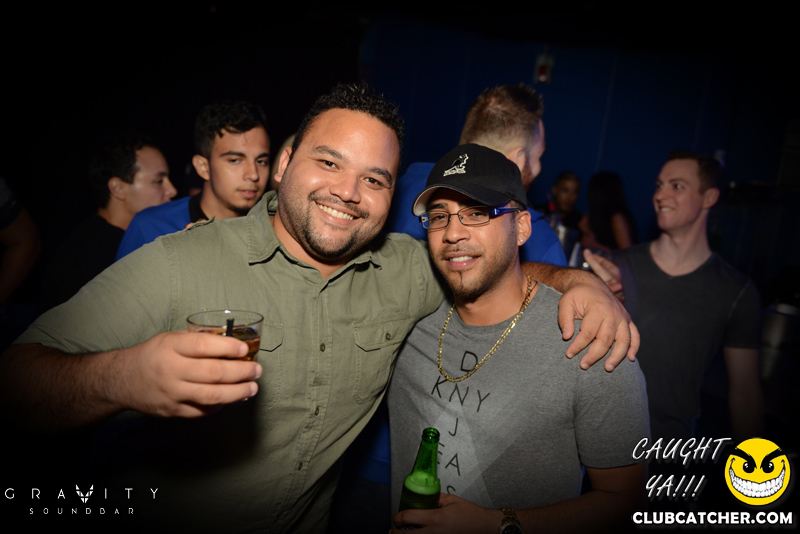 Gravity Soundbar nightclub photo 67 - October 1st, 2014