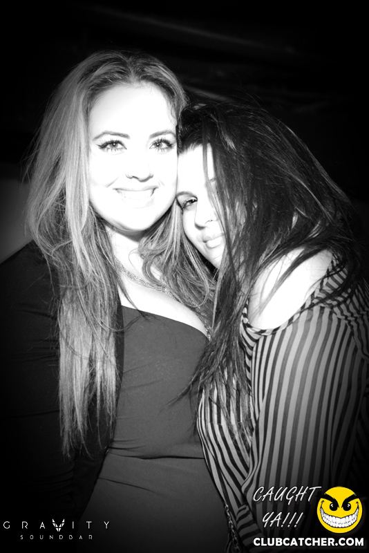 Gravity Soundbar nightclub photo 68 - October 1st, 2014