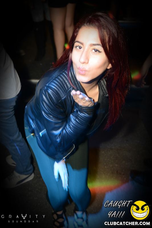 Gravity Soundbar nightclub photo 69 - October 1st, 2014