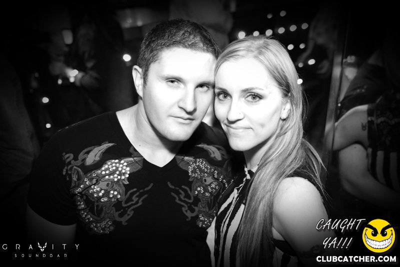 Gravity Soundbar nightclub photo 70 - October 1st, 2014