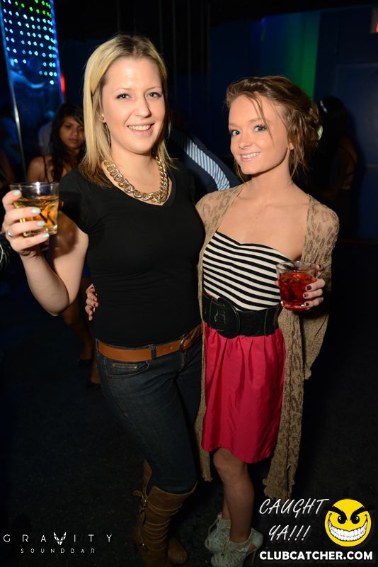 Gravity Soundbar nightclub photo 8 - October 1st, 2014