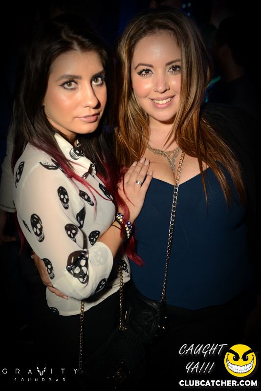 Gravity Soundbar nightclub photo 71 - October 1st, 2014