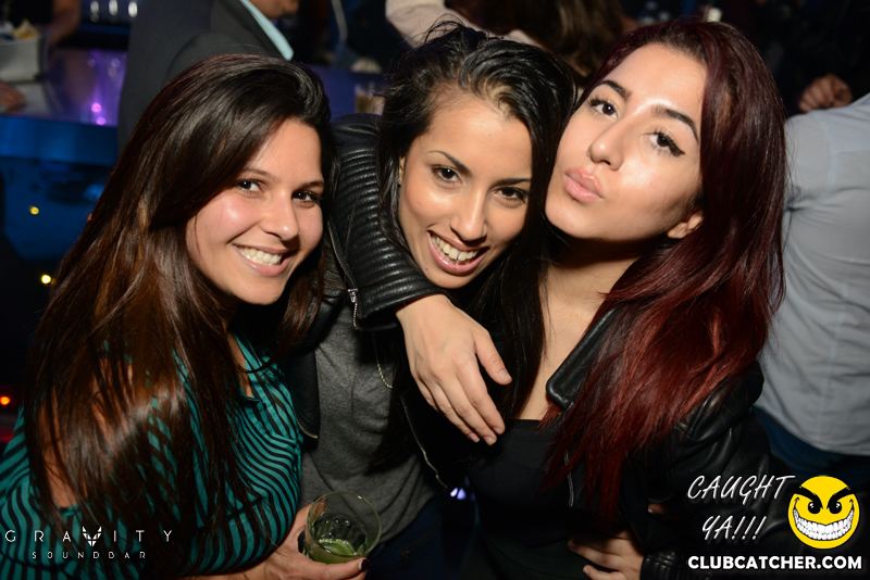 Gravity Soundbar nightclub photo 72 - October 1st, 2014
