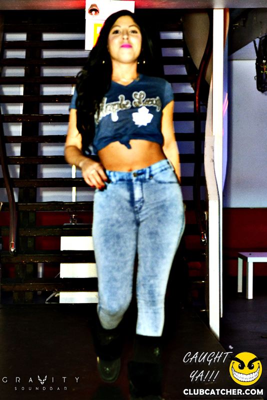 Gravity Soundbar nightclub photo 73 - October 1st, 2014