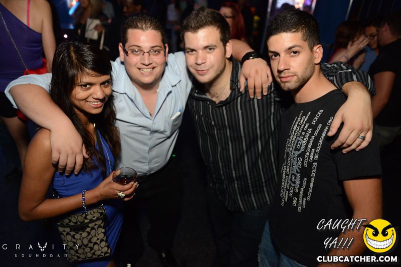Gravity Soundbar nightclub photo 74 - October 1st, 2014