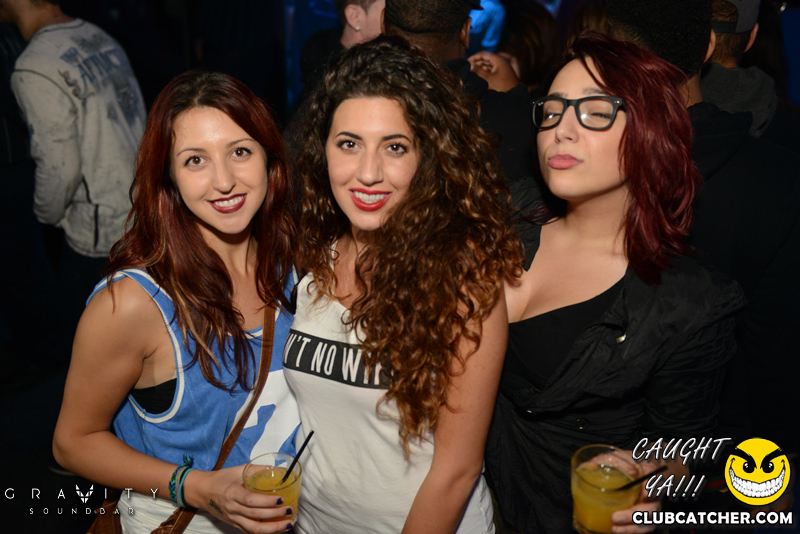 Gravity Soundbar nightclub photo 75 - October 1st, 2014