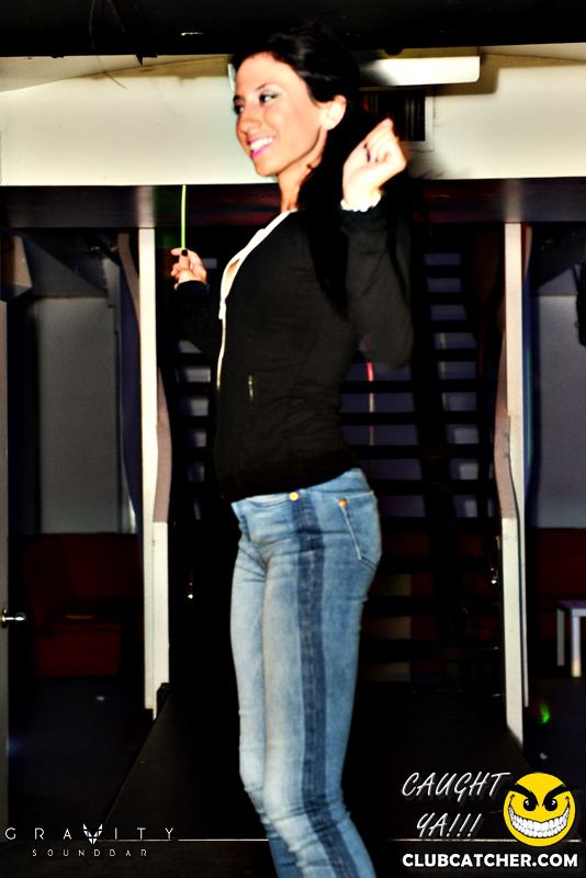 Gravity Soundbar nightclub photo 81 - October 1st, 2014