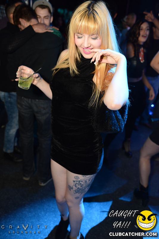 Gravity Soundbar nightclub photo 82 - October 1st, 2014