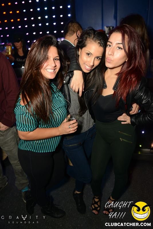 Gravity Soundbar nightclub photo 10 - October 1st, 2014