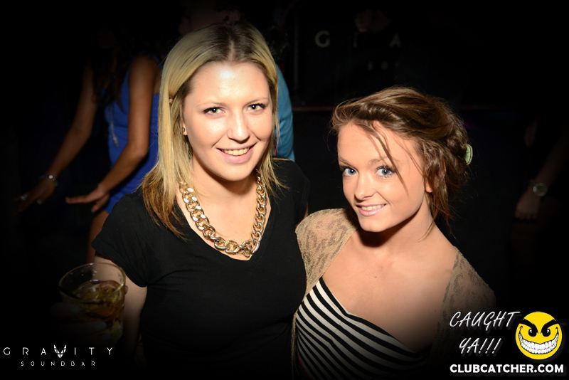 Gravity Soundbar nightclub photo 94 - October 1st, 2014