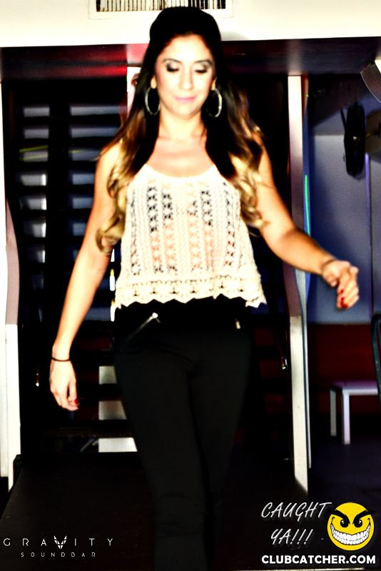 Gravity Soundbar nightclub photo 97 - October 1st, 2014