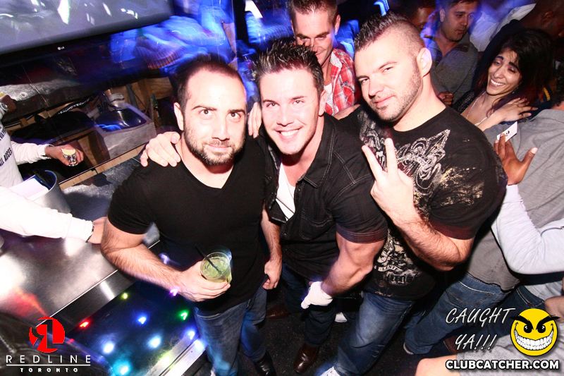 Gravity Soundbar nightclub photo 12 - October 3rd, 2014