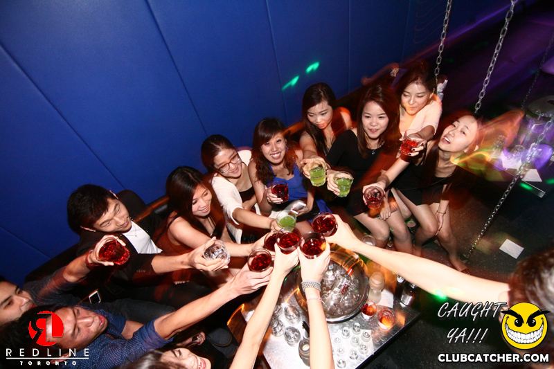 Gravity Soundbar nightclub photo 13 - October 3rd, 2014