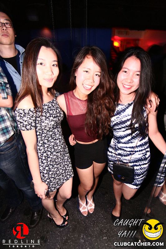 Gravity Soundbar nightclub photo 14 - October 3rd, 2014