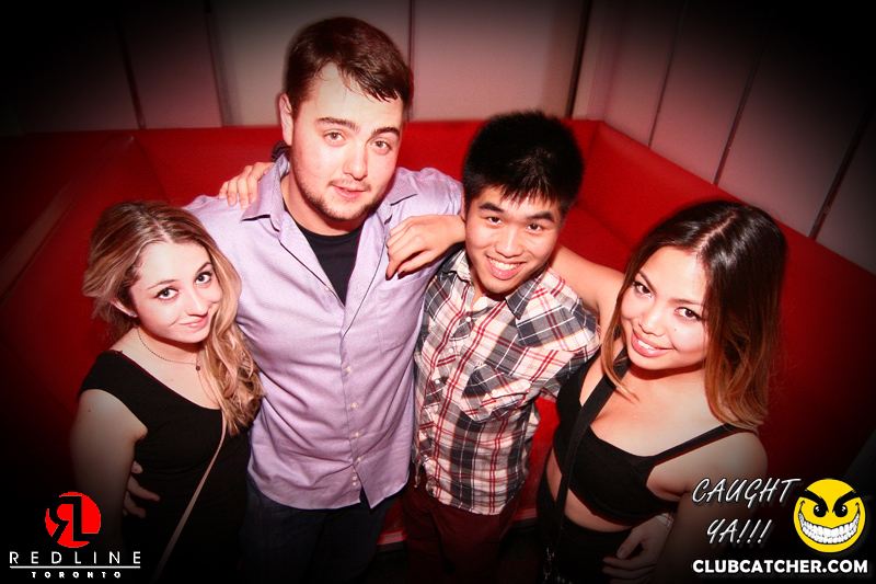 Gravity Soundbar nightclub photo 16 - October 3rd, 2014