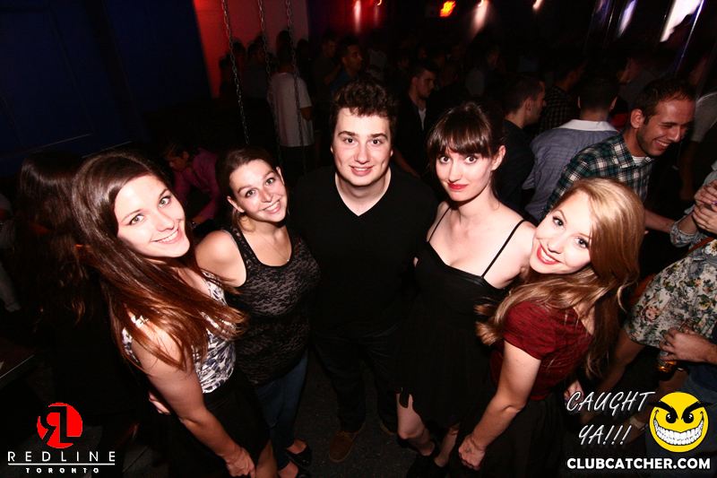 Gravity Soundbar nightclub photo 152 - October 3rd, 2014