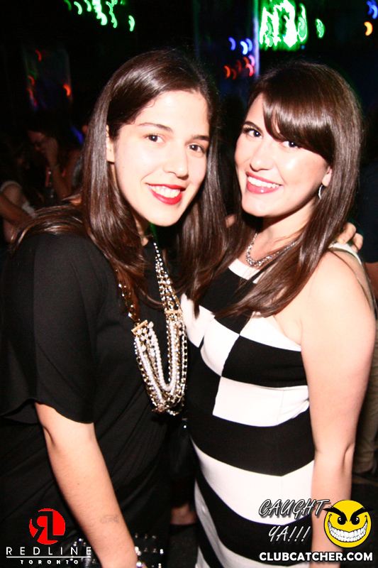 Gravity Soundbar nightclub photo 24 - October 3rd, 2014