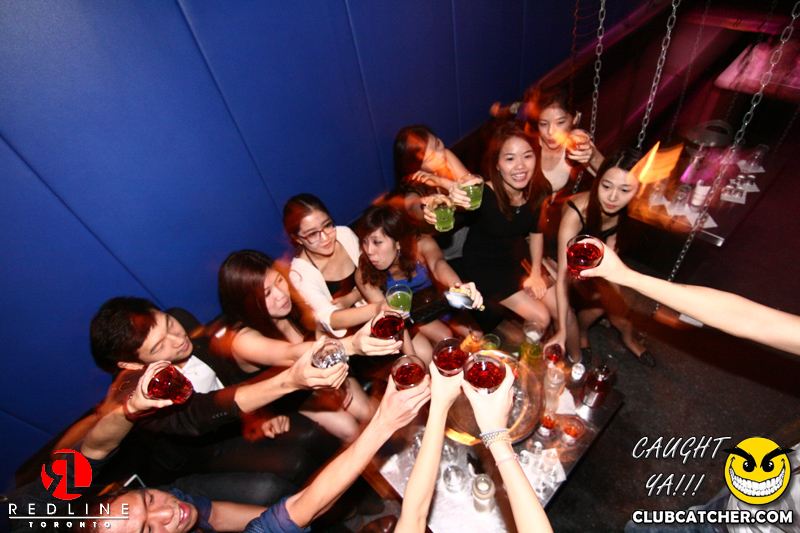 Gravity Soundbar nightclub photo 28 - October 3rd, 2014